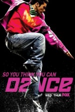 Watch Projectfreetv So You Think You Can Dance Online